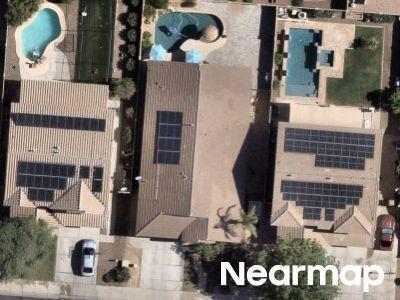 W Clarendon Ave, Goodyear, Preforeclosure Single-family Home