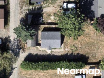 E B St, Tacoma, Preforeclosure Single-family Home