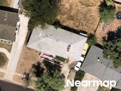 S Santa Fe Dr, Billings, Foreclosure Single-family Home