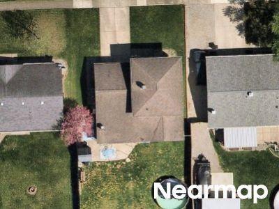 Blueberry Ln, Fort Wayne, Preforeclosure Single-family Home