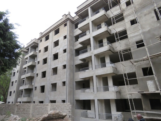 Lavington, Nairobi, Kenya, Lavington, Big 5 Bedroom