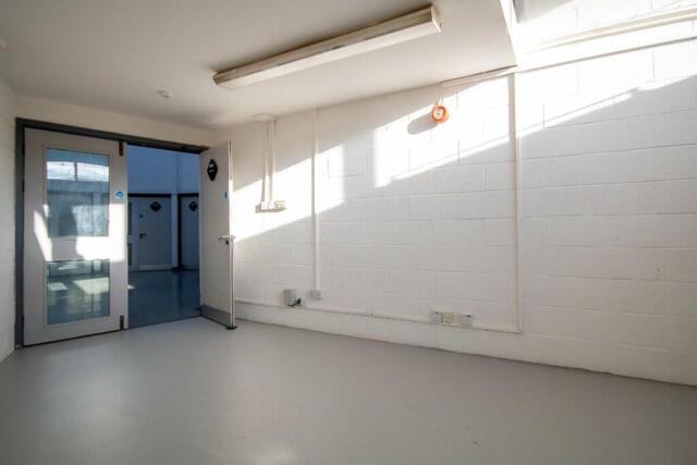 William Street, Design Works, Gateshead, Light Industrial Facility