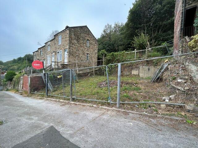 Mount Terrace, Batley, Land For Sale