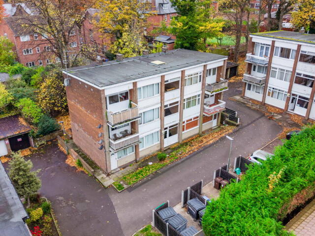 Cockerham Lane, Barnsley, 1 Bedroom Flat