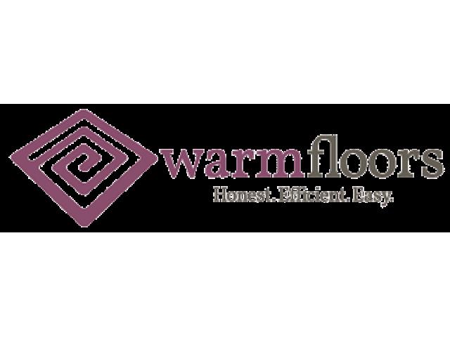 Warmfloors Ltd