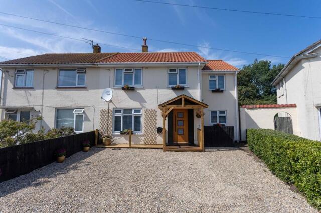 Canute Road, Deal, 4 Bedroom Semi-detached