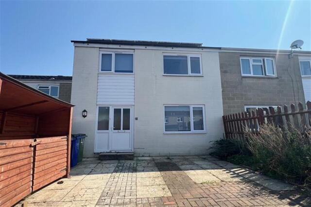 Leiden Road, Headington, 1 Bedroom House