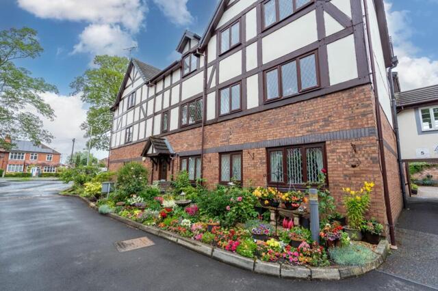 Marple, Stockport Road, Stockport, 2 Bedroom Retirement