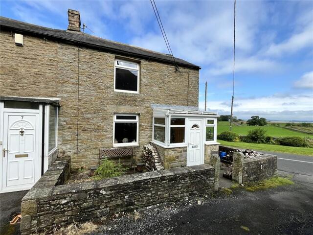 Coanwood, Lanehead, Haltwhistle, 2 Bedroom Semi-detached