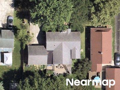 W Center St, Fostoria, Preforeclosure Single-family Home