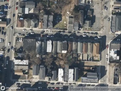 Th Ave, Paterson, Preforeclosure Property In