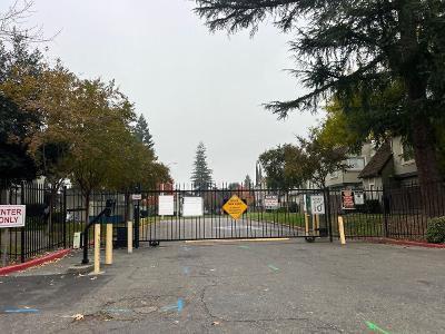 La Contera Ct Unit,sacramento, Preforeclosure Condo In
