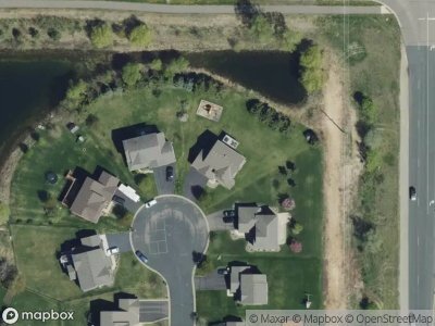 Dover Dr, Farmington, Preforeclosure Property In