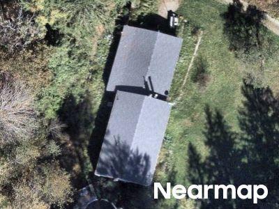 College Ave, Corning, Preforeclosure Single-family Home