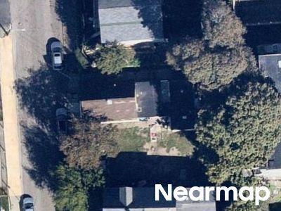 Eutaw St, Lawrence, Preforeclosure Single-family Home