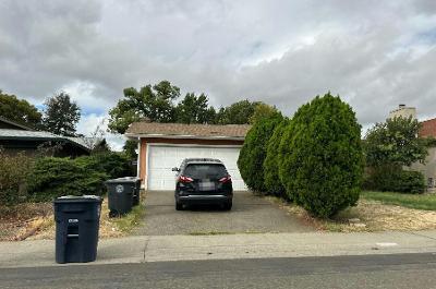Cornerstone Way, Citrus Heights, Foreclosure Single-family Home