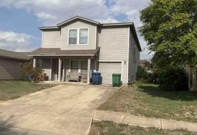 Stetson Run, San Antonio, Preforeclosure Single-family Home