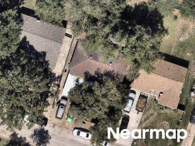 Windemere St, Houston, Preforeclosure Single-family Home