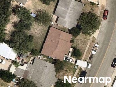 S Brownleaf St, San Antonio, Preforeclosure Property In