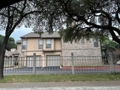 Parliament St, San Antonio, Preforeclosure Condo In