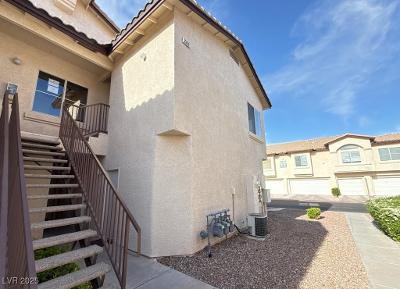 Black Bear Rd Unit,las Vegas, Foreclosure Condo In
