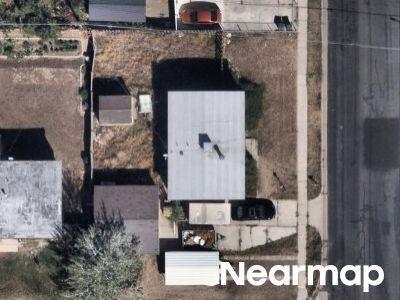 S Bonniewood St, West Valley City, Preforeclosure Single-family Home