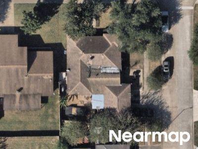 Rolling Mill Dr, Houston, Preforeclosure Single-family Home