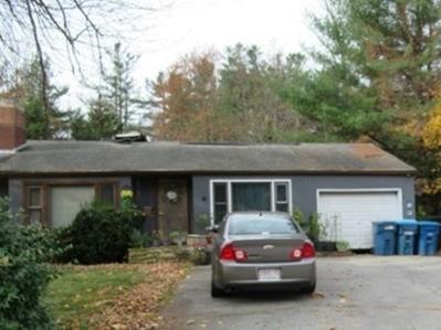 Mount View Dr, Holden, Foreclosure Single-family Home