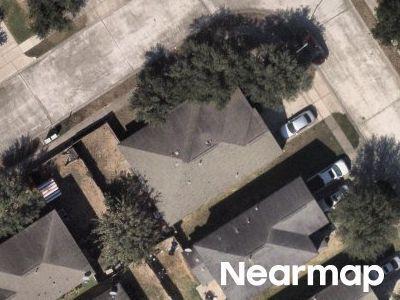 Finch Grove Ln, Houston, Preforeclosure Single-family Home