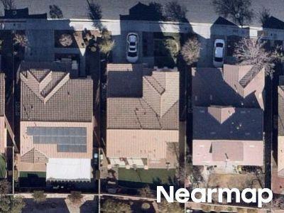 Settlers Run Ave, Las Vegas, Preforeclosure Single-family Home