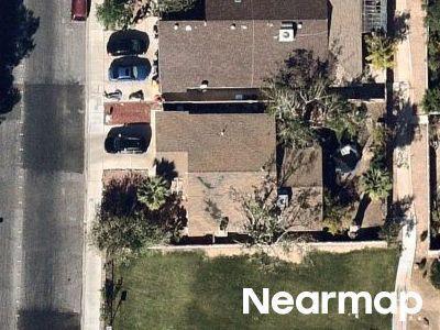 S Mojave Rd, Las Vegas, Preforeclosure Single-family Home