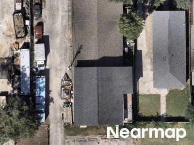 Noble St, Houston, Preforeclosure Single-family Home