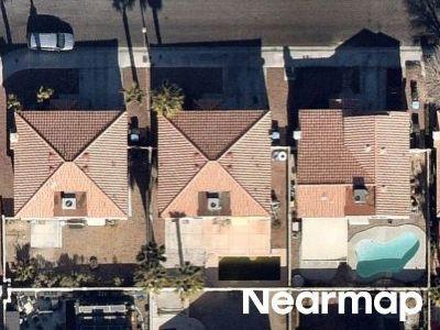Country Pines Ave, Las Vegas, Preforeclosure Single-family Home