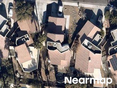 Kirwan Heights Way, Las Vegas, Preforeclosure Single-family Home