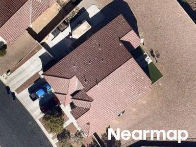 Ericas Eden St, Las Vegas, Preforeclosure Single-family Home