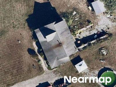 Elm St, Blackstone, Preforeclosure Single-family Home