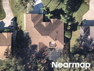 Water Oak Dr, Merritt Island, Preforeclosure Single-family Home