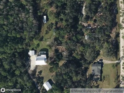 Falcon Roost Ln, New Smyrna Beach, Preforeclosure Single-family Home