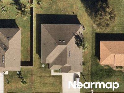 Sw Aledo Ln, Port Saint Lucie, Preforeclosure Property In