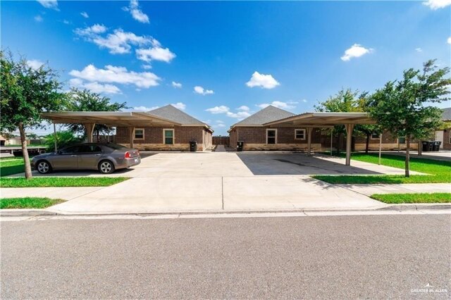 E Garfield Ave Apt,mission, Flat For Rent