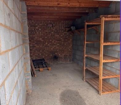 Highview Road, Sidcup, Garage For Rent