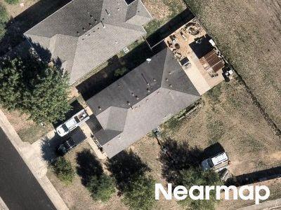 Mansfield Lake Trl, Kyle, Preforeclosure Single-family Home