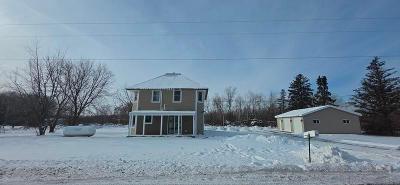 S Hill Ave, Ogilvie, Foreclosure Single-family Home