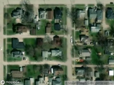 S Th St, Centerville, Preforeclosure Single-family Home