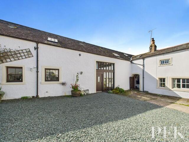 Mosser, Cockermouth, 3 Bedroom Cottage