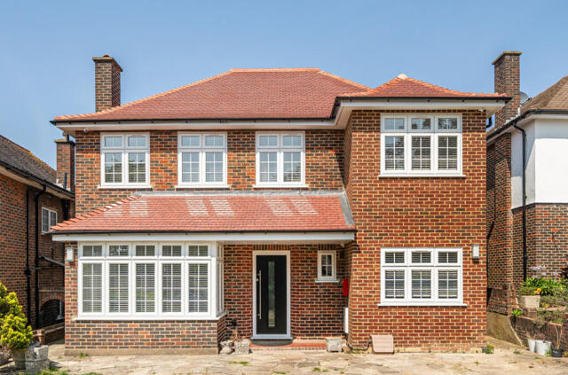 Kenwood Drive, Beckenham, 6 Bedroom Detached