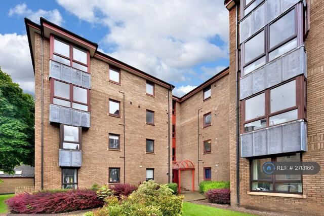 Sienna Garden, Edinburgh, 3 Bedroom Flat