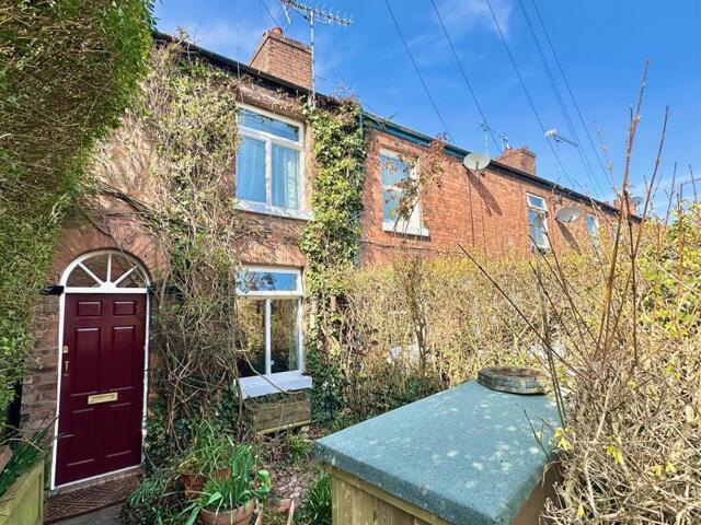 Marsh Lane, Nantwich, 2 Bedroom Town