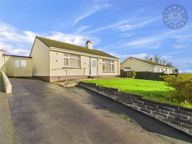 Widegates, Morview Road, Looe, 2 Bedroom Bungalow Widegates, Morview Road, Looe, 2 Bedroom Bungalow