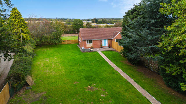 Nanny Goat Lane, Garforth, 3 Bedroom Semi-detached